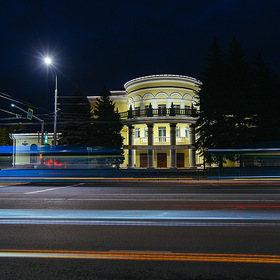 Театр Кукол Новокузнецк 2022